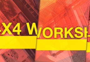 4x4 workshop