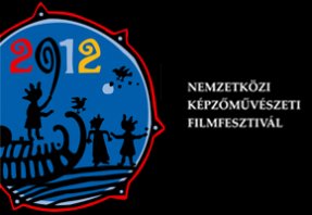 Szolnoki Nemzetközi Képzőművészeti Filmfesztivál 2012